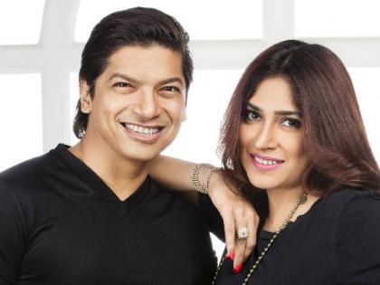 Shaan Birthday Special: Shaan's Love Story, he married with 6 years younger girl | Shaan Birthday Special : शानची फिल्मी लव्ह स्टोरी, 6 वर्षे लहान तरूणीला केलं होतं प्रपोझ