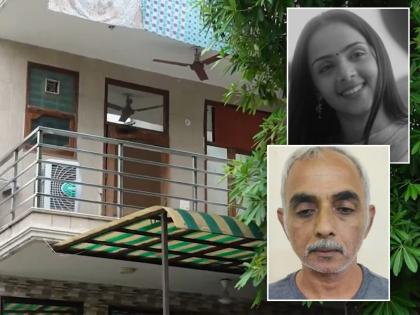 Four bullets hit her chest Radhika Yadav postmortem report reveals something shocking | राधिकाच्या पाठीत नाही तर छातीत मारल्या चार गोळ्या; वडिलांना दिलेली कबुली पोस्टमॉर्टम रिपोर्टपेक्षा वेगळी
