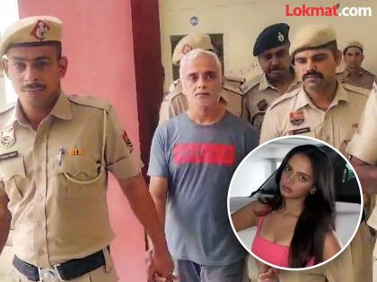 Disclosure in the murder of tennis player in Gurugram Radhika Yadav would have been saved if her father had not fired the fourth shot | "चौथी गोळी लागली नसती तर ती जिवंत असती"; टेनिसपटू राधिका यादव हत्या प्रकरणात नवा खुलासा Disclosure in the murder of tennis player in Gurugram Radhika Yadav would have been saved if her father had not fired the fourth shot | "चौथी गोळी लागली नसती तर ती जिवंत असती"; टेनिसपटू राधिका यादव हत्या प्रकरणात नवा खुलासा