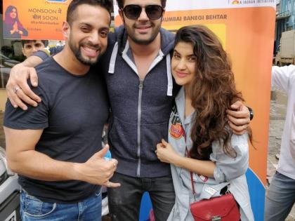 अभिनेता विकी कौशलनंतर मनीष पॉलचाही सामाजिक कार्यात पुढाकार, पहा काय केलंय त्याने सामाजिक कार्य