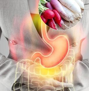 कच्चा मुळा खाणं ‘या’ लोकांसाठी घातक-चुकूनही खाऊ नका, तब्येत बिघडून थेट गाठावा लागेल दवा‌खाना