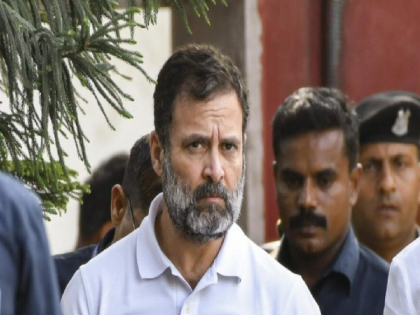 rahul gandhi defamation case in gujarat high court may come on may 5 what did lawyers say in defense | “कुणाची हत्या केलेली नाही, निवडणूक लढवण्यावर ८ वर्षांची बंदी चुकीची”: राहुल गांधी