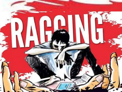 A student has committed suicide after suffering from ragging in Telangana | रॅगिंगने घेतला तेलंगणातील टॉपर विद्यार्थ्याचा जीव, सुसाईड नोटमध्ये लिहिले 'आई, बाबा माफ करा...