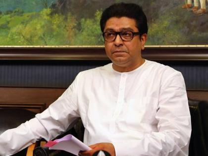 NCP state spokesperson Clyde Crasto prays for MNS chief Raj Thackeray's speedy recovery | Raj Thackeray Corona Positive: गेट वेल सून राज ठाकरेजी! आता आपणही मास्क परिधान करा; राष्ट्रवादीच्या नेत्याची विनंती