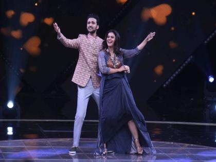 Raghav Juyal Romances with Kajol On Dil Hai Hindustani 2 | राघव जुयालने केला प्रपोज,काजोलची अशी होती रिअॅक्शन!