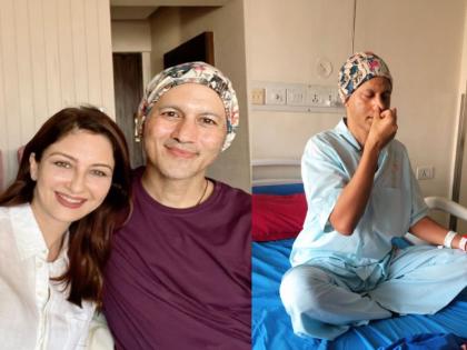 tv actor vaibhav raghave suffering from cancer asks for financial help tv actors came forward | टीव्ही अभिनेत्याची कॅन्सरशी झुंज, कलाकारांनी सोशल मीडियातून केली आर्थिक मदतीची विनंती