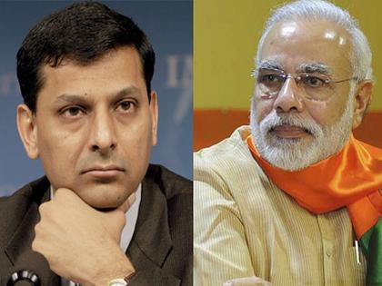 former rbi governor raghuram rajan on economic growth statue school university narendra modi govt | महापुरुषांचे पुतळे उभारण्याऐवजी शाळा, महाविद्यालये उभी करा, रघुराम राजन यांची मोदी सरकारवर टीका