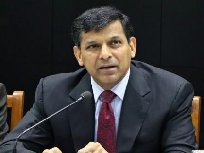 New Government Will Need To Start Major Reform Programs Says ex Rbi Governor Raghuram Rajan | रोजगारपूरक विकास अन् राष्ट्रवाद एकाच नाण्याच्या दोन बाजू- राजन