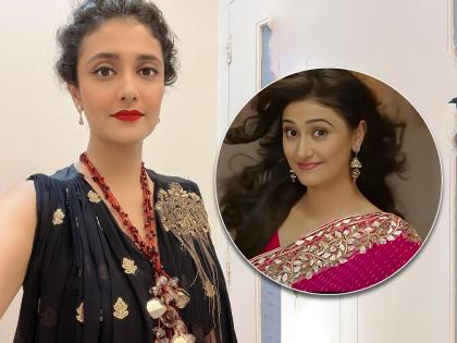 govinda niece sasural genda phool fame actress ragini khanna changed in 11 years see look her shocking transformation | गोविंदाच्या भाची सुहानामध्ये झालाय खूपच बदल, आता तिला ओळखणं झालंय कठीण