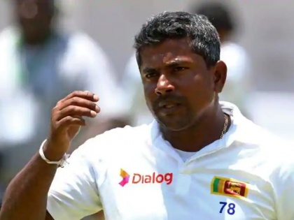 Rangana Herath will retire after the Test | कसोटीनंतर रंगना हेराथ होणार निवृत्त