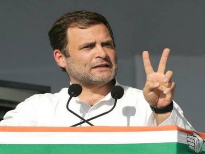 Who is the new Maharashtra State President of Congress? Rahul Gandhi will decide | काँग्रेसचा नवा महाराष्ट्र प्रदेशाध्यक्ष कोण? राहुल गांधींची 'या' नावांना पसंती