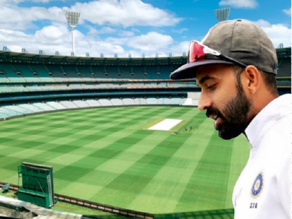 India vs Australia 4th Test: Ajinkya Rahane proved his leadership, an Appreciation from Balasaheb Thorat | शेतकरी कुटुंबातील मुलाला संधी मिळाल्यास तो सुद्धा नेतृत्व सिद्ध करू शकतो, थोरातांकडून रहाणेचे कौतुक