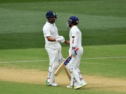 india vs australia live cricket score 1st test adelaide oval day 4 live upadtes | IND vs AUS 1st Test Live: चौथ्या दिवशी ऑस्ट्रेलिया 4 बाद 104