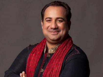 Rahat Fateh Ali Khan Pakistani singer detained at Dubai airport and arrested | Rahat Fateh Ali Khan Arrest Update: राहत फतेह अली खान यांना दुबईत अटक; मात्र गायकाने व्हिडिओ शेअर करत वृत्त नाकारलं