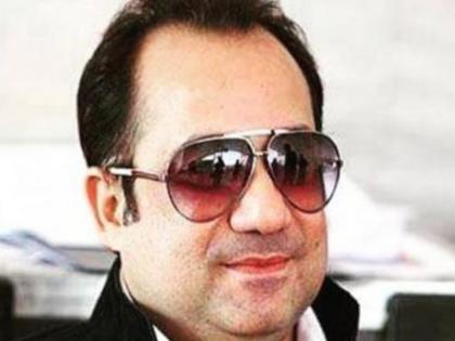 singer rahat fateh ali khan in trouble ed issues notice fema violation | पाकिस्तानी गायक राहत फतेह अली खानला ईडीची नोटीस