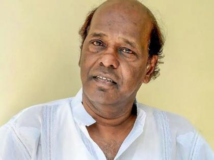 Peoples poet a voice of resistance Rahat Indori | उत्तम चित्रकार आणि मुशायऱ्यांचे शायर राहत इंदौरी...