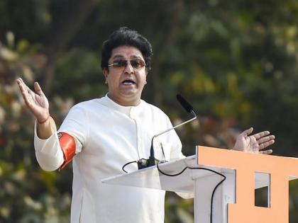 MNS Chief Raj Thackeray's role is to make Maharashtra strong'; Said That Sudhir Mungantiwar | 'राज ठाकरेंची ही भूमिका महाराष्ट्राला शक्तीशाली बनविण्यासाठी आहे'; भाजपाने केलं स्वागत