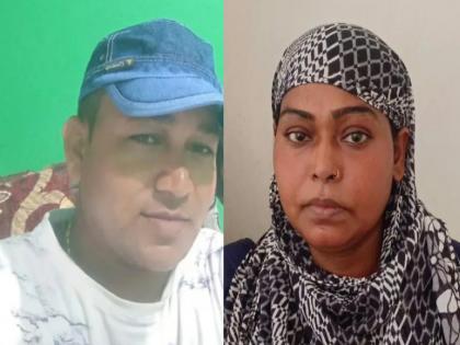 Rahima from Guwahati is more dangerous than Sonam! She killed her husband and buried him in the bedroom, slept peacefully; How was she caught? | गुवाहाटीची रहीमा सोनमपेक्षाही भयंकर! पतीला संपवलं अन् बेडरूमध्येच गाडलं, शांततेत झोपली; कशी पकडली गेली? Rahima from Guwahati is more dangerous than Sonam! She killed her husband and buried him in the bedroom, slept peacefully; How was she caught? | गुवाहाटीची रहीमा सोनमपेक्षाही भयंकर! पतीला संपवलं अन् बेडरूमध्येच गाडलं, शांततेत झोपली; कशी पकडली गेली?