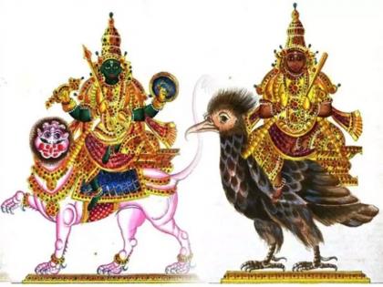 Rahu Ketu Transit 2022: राहु-केतुचे एकाचवेळी राशीपरिवर्तन: ‘या’ ५ राशीच्या व्यक्तींना १८ महिने लाभच लाभ; उत्तम काळ