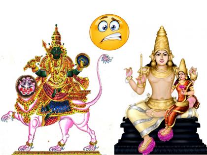 Rahu Shukra Sanyog 2022: Rahu and Venus coming together; Beware of 'these' three zodiac signs till June 18! | Rahu Shukra Sanyog 2022 : राहू आणि शुक्राची युती होतेय; १८ जूनपर्यंत 'या' तीन राशींनी राहायला हवे सावध! Rahu Shukra Sanyog 2022: Rahu and Venus coming together; Beware of 'these' three zodiac signs till June 18! | Rahu Shukra Sanyog 2022 : राहू आणि शुक्राची युती होतेय; १८ जूनपर्यंत 'या' तीन राशींनी राहायला हवे सावध!