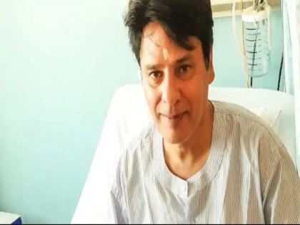 Rahul Roy discharged from hospital | राहुल रॉयला रुग्णालयातून मिळाला डिस्चार्ज, पण...