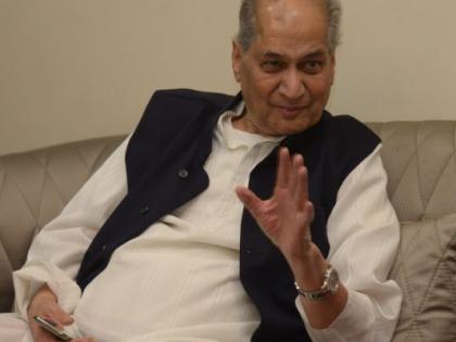 Successor's planning is more important than retirement: Rahul Bajaj | निवृत्तीपेक्षा उत्तराधिकाऱ्याचे नियोजन जास्त महत्त्वाचे : राहुल बजाज