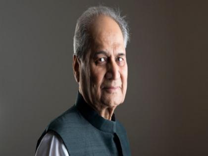 former bajaj group chairman rahul bajaj passes away pune | उद्योग जगतावर शोककळा! बजाज उद्योग समूहाचे माजी अध्यक्ष राहुल बजाज यांचे निधन