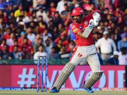 IPL 2020 RCB vs KXIP kl rahul hits century punjab crush bangalore by 97 runs | RCB vs KXIP: राहुल नाबाद १३२, आरसीबी सर्वबाद १०९; विराटच्या संघाचा दारुण पराभव