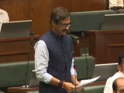 दौंडच्या घटनेचा खटला फास्ट ट्रॅक कोर्टात चालवावा; राहुल कुल यांची विधानसभेत मागणी