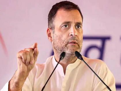 Surat sessions court grants bail to Rahul Gandhi next hearing on April 13 | मोठी बातमी! राहुल गांधींना सुरतच्या सत्र न्यायालयातून जामीन मंजूर