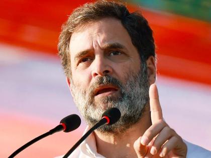 J-K Assembly Elections 2024: Rahul Gandhi to launch Congress’ poll campaign in Ramban, Anantnag assembly seats today | काँग्रेसचं मिशन जम्मू-काश्मीर! राहुल गांधींची आज रामबन, अनंतनागमध्ये रॅली