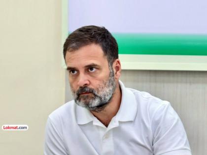 Why wasn't Rahul Gandhi at the Red Fort on August 15? Will his 'absence' be a loss for him? | १५ ऑगस्टला राहुल गांधी लाल किल्ल्यावर का नव्हते? त्यांचं 'नसणं' त्यांच्यासाठी नुकसानीचं ठरेल?