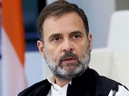 If you push Rahul Gandhi's hair, 'we will leave him alone', Congress Leader Nana Patole warned | राहुल गांधींच्या केसाला धक्का लावला तर ‘सळो की पळो करुन सोडू’, काँग्रेसचा इशारा