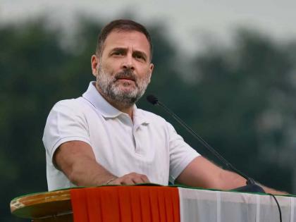 Rahul Gandhi's questions must be answered! | लेख: राहुल गांधींच्या प्रश्नांची उत्तरे द्यावीच लागतील! Rahul Gandhi's questions must be answered! | लेख: राहुल गांधींच्या प्रश्नांची उत्तरे द्यावीच लागतील!