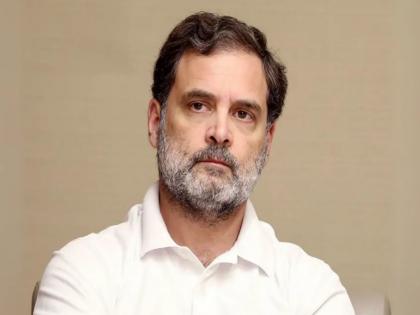 We cannot order Rahul Gandhi to read your petition High Court rejects demand | तुमची याचिका वाचण्याचे आदेश आम्ही राहुल गांधी यांना देऊ शकत नाही! उच्च न्यायालयाने मागणी फेटाळली We cannot order Rahul Gandhi to read your petition High Court rejects demand | तुमची याचिका वाचण्याचे आदेश आम्ही राहुल गांधी यांना देऊ शकत नाही! उच्च न्यायालयाने मागणी फेटाळली