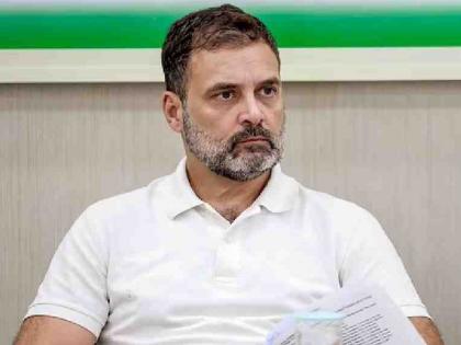 How many planes did India lose Rahul Gandhi attacks again | भारताने किती विमाने गमावली; राहुल गांधींचा पुन्हा हल्ला