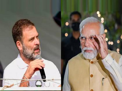 exit polls claims congress likely win haryana election 2024 while congress nca alliance will wins in jammu and kashmir election 2024 | हरयाणात भाजपाला पराभूत करत काँग्रेसची सत्ता, तर जम्मू-काश्मीरमध्ये काँग्रेस-नॅकॉ युतीला कौल