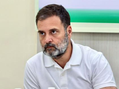 "How can those who have not yet understood the country understand foreign policy?", Bawankule's blunt criticism of Rahul Gandhi | "ज्यांना अजून देश समजला नाही त्यांना परराष्ट्र धोरण काय समजणार?’’, बावनकुळेंची राहुल गांधींवर बोचरी टीका "How can those who have not yet understood the country understand foreign policy?", Bawankule's blunt criticism of Rahul Gandhi | "ज्यांना अजून देश समजला नाही त्यांना परराष्ट्र धोरण काय समजणार?’’, बावनकुळेंची राहुल गांधींवर बोचरी टीका