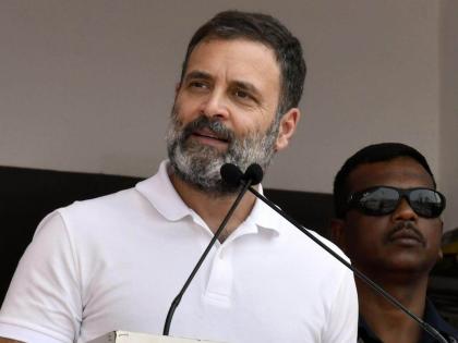 congress rahul gandhi to-be-issued passport valid for 3 years delhi court | राहुल गांधींना मोठा दिलासा! पासपोर्ट प्रकरणी तीन वर्षासाठी मिळाली NOC, जाणून घ्या नेमकं प्रकरण काय?