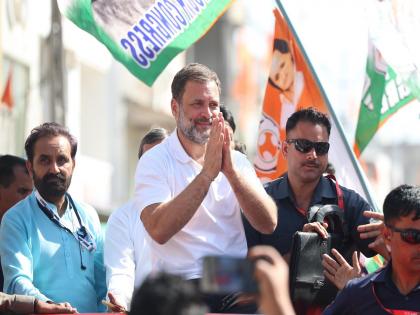 Congress announces 39 candidates for Lok Sabha 6 important Features of First List | काँग्रेसकडून लोकसभेसाठी ३९ शिलेदारांची घोषणा; पहिल्या उमेदवार यादीची ६ ठळक वैशिष्ट्ये