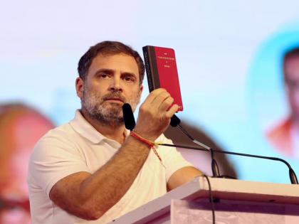 congress harshwardhan sapkal said discussion everywhere and people are with rahul gandhi against election commission vote rigging entire country is listening | “सगळीकडे हीच चर्चा, मतचोरीविरोधात जनता राहुल गांधींसोबत, संपूर्ण देश म्हणणे ऐकतोय”: काँग्रेस congress harshwardhan sapkal said discussion everywhere and people are with rahul gandhi against election commission vote rigging entire country is listening | “सगळीकडे हीच चर्चा, मतचोरीविरोधात जनता राहुल गांधींसोबत, संपूर्ण देश म्हणणे ऐकतोय”: काँग्रेस