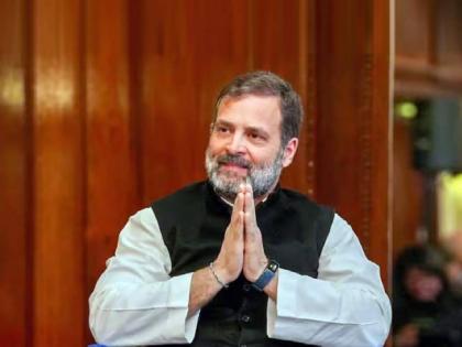 Offensive statement on PM Modi: High Court relief to Rahul Gandhi | पंतप्रधान मोदींबाबत आक्षेपार्ह वक्तव्य प्रकरण: राहुल गांधींना हायकोर्टाचा दिलासा