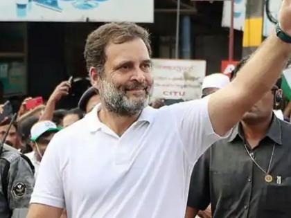 Gujarat Election 2022: Rahul Gandhi's 'entry' in Gujarat campaign? | Gujarat Election 2022: राहुल गांधी यांची गुजरात प्रचारात ‘एन्ट्री’?