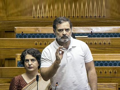 “आमच्याकडे झालेल्या निवडणुका सर्वांत निष्पक्ष होत्या”; राहुल गांधींना मित्र पक्षाचा घरचा अहेर