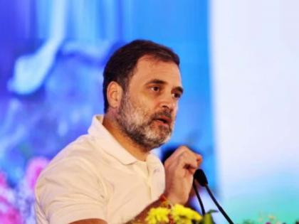 Defamation of Swatantryaveer Savarkar; Rahul Gandhi's bail cancellation plea rejected | स्वातंत्र्यवीर सावरकर यांची बदनामी; राहुल गांधीचा जामीन रद्द करण्याची याचिका फेटाळली