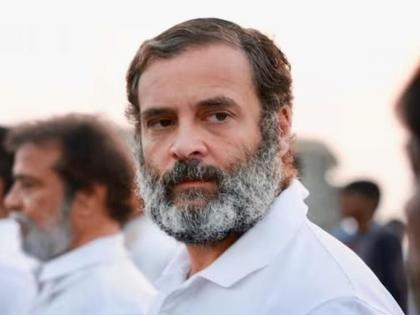 "The act of canceling Rahul Gandhi's candidacy is the murder of democracy", Nana Patole's criticism | "राहुल गांधींची खासदारकी रद्द करण्याची कृती म्हणजे लोकशाहीचा खून", नाना पटोलेंची घणाघाती टीका