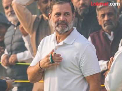 पुणे कोर्टात मोठा ट्विस्ट; राहुल गांधींविरोधातला पुरावा असलेली सीडी निघाली ब्लँक, वकीलही अवाक्