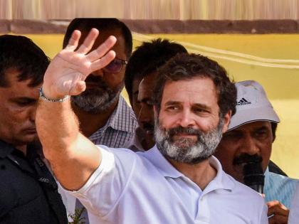 congress leader rahul gandhi will leave for america tour on 28 may | PM मोदींच्या आधी राहुल गांधी अमेरिकेला जाणार; विविध कार्यक्रमात सहभाग घेणार, कधी आहे दौरा?