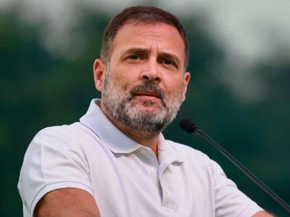 lok sabha election 2024: No car and no house, Rahul Gandhi's wealth increased by 5 crores, the information was obtained from the affidavit | कार आणि घरही नाही, राहुल गांधींची संपत्ती ५ काेटींनी वाढली, शपथपत्रातून मिळाली माहिती