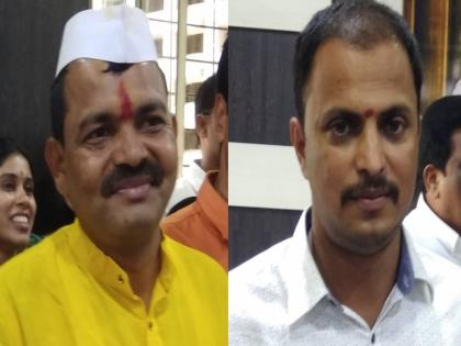 Rahul Jadhav Mayor of Pimpri, Sachin Chinchwade as Deputy Mayor; Will be declare on Saturday | पिंपरीच्या महापौरपदी राहुल जाधव, उपमहापौरपदी सचिन चिंचवडे ; शनिवारी होणार शिक्कामोर्तब 